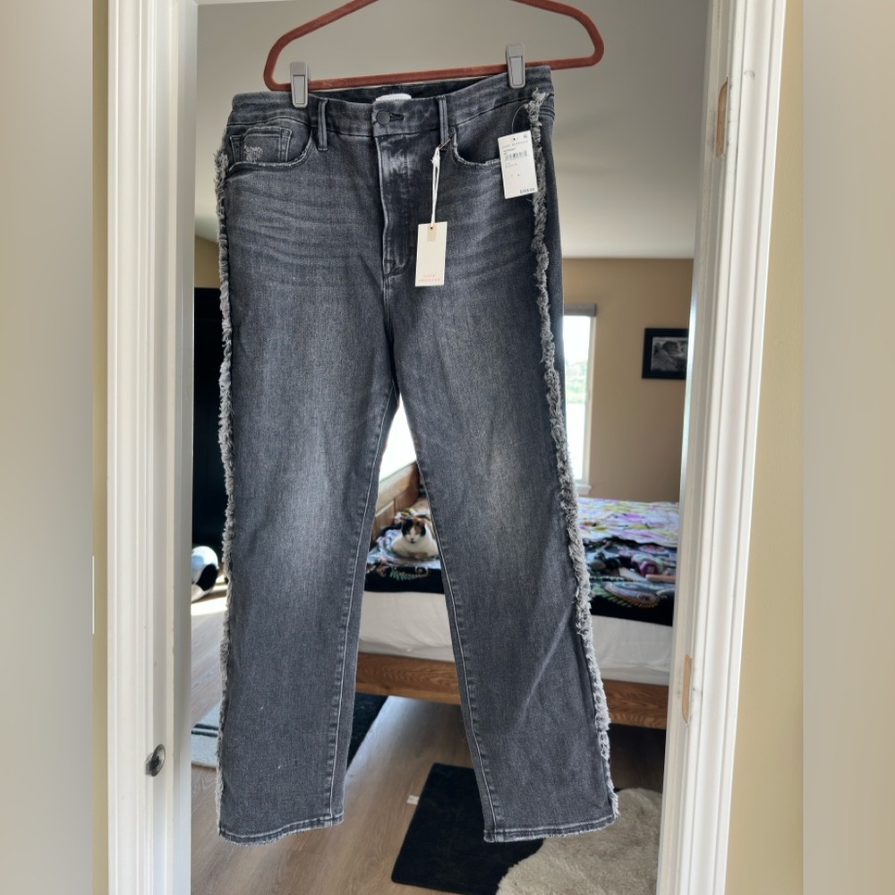 Good American Jeans
